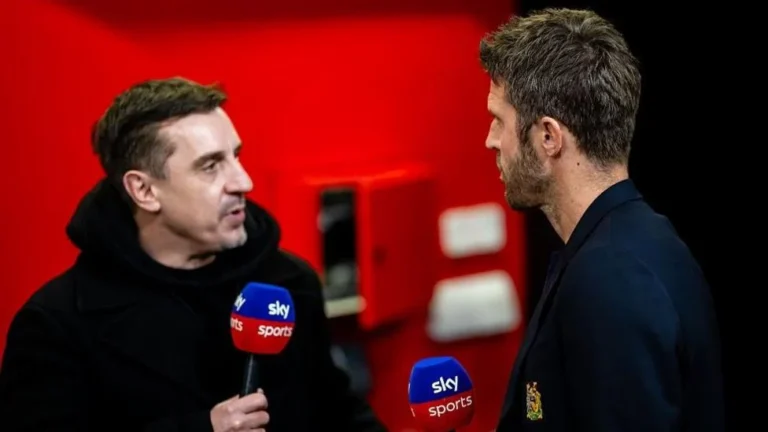 Manchester United's Ongoing Struggles Become Media Content Industry