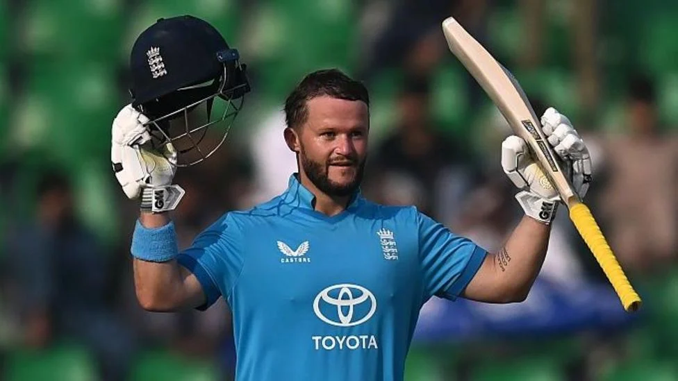 England Beat Sri Lanka as Duckett and Dawson Star in Lahore