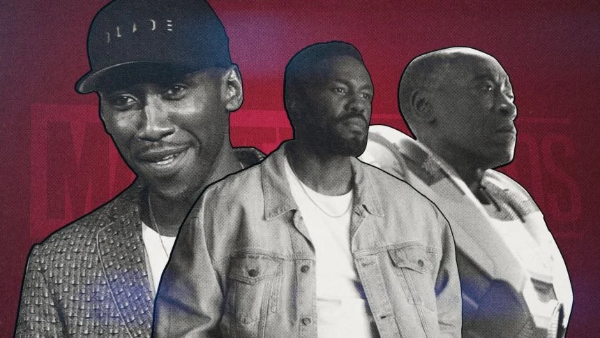 Fans Question Marvel’s Commitment to Black-Led Projects