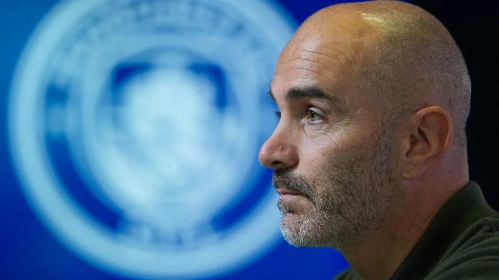 Enzo Maresca Defends Manchester City After Financial Verdict