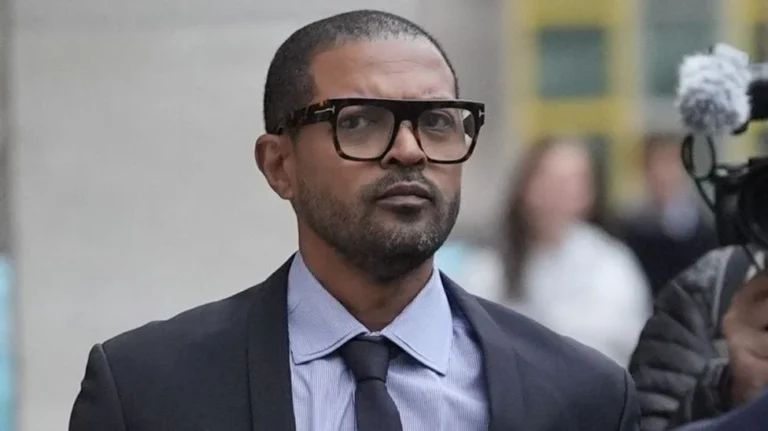 Actor Noel Clarke Denies Sexual Offence Charges in Court
