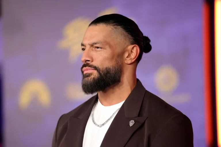 Roman Reigns Responds Following Brutal Attack on The Bloodline