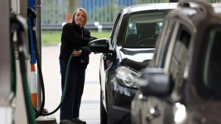 Trump Mulls US Diesel Export Ban Amid Global Shortage