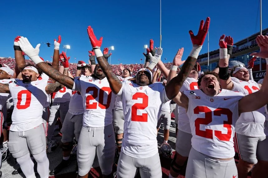 Indiana’s 22-Game Winning Streak Ends in Loss to Ohio