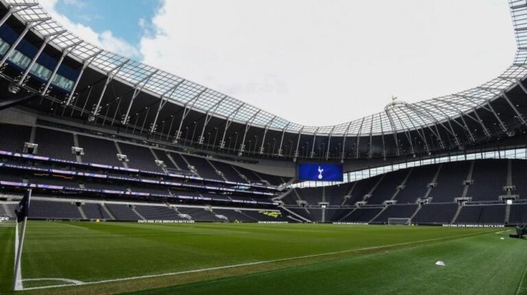 James Maddison Stars in Tottenham’s First League Win