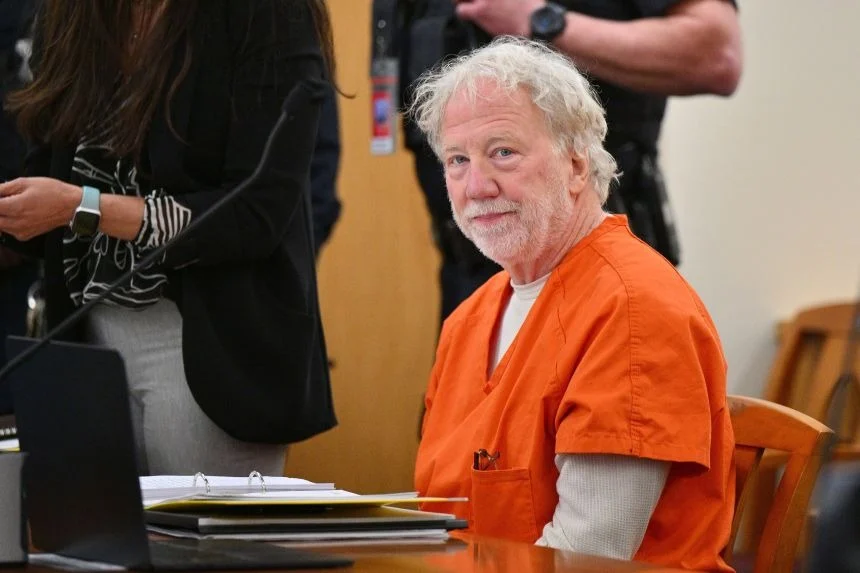 Judge Dismisses Criminal Charges Against Actor Timothy Busfield