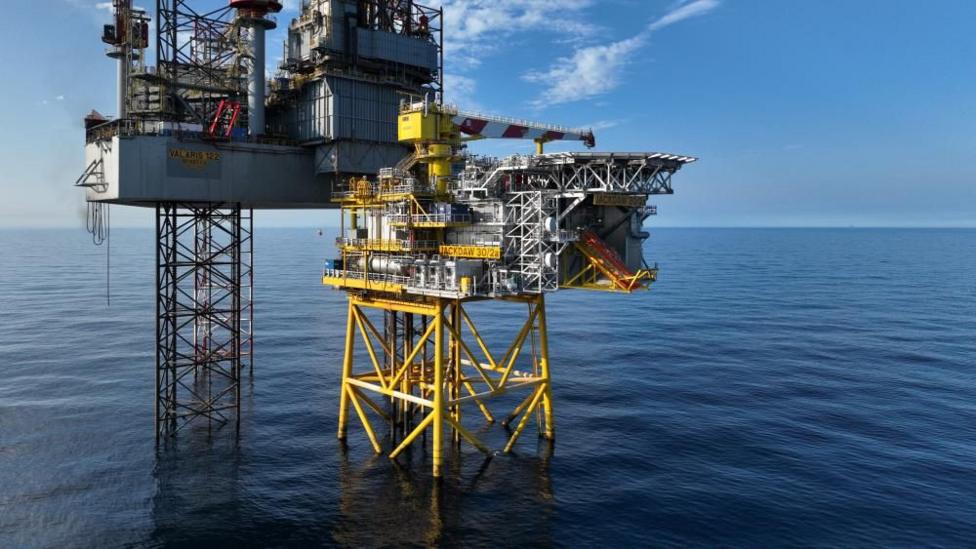UK Could Have Had A Trillion Pound Oil Fund