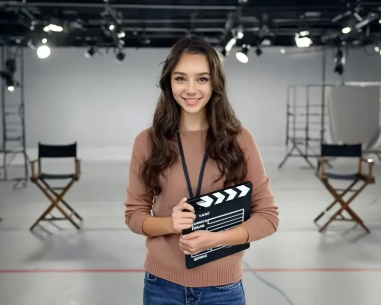 Can AI Performers Truly Challenge Human Film Stars?