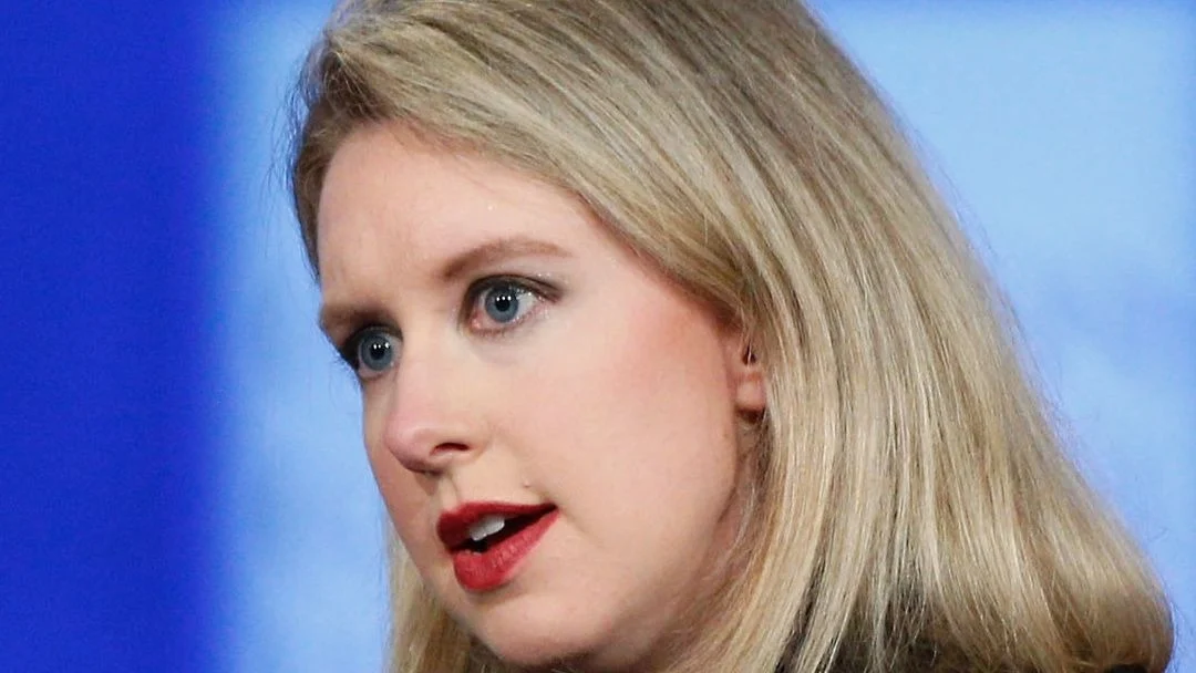Nathan Fielder and Elizabeth Holmes Team Up for New