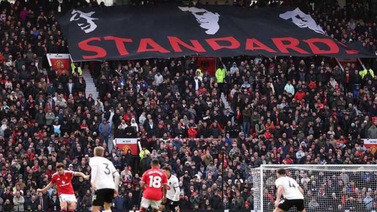 Michael Carrick Faces Uncertain Future After Bournemouth Defeat