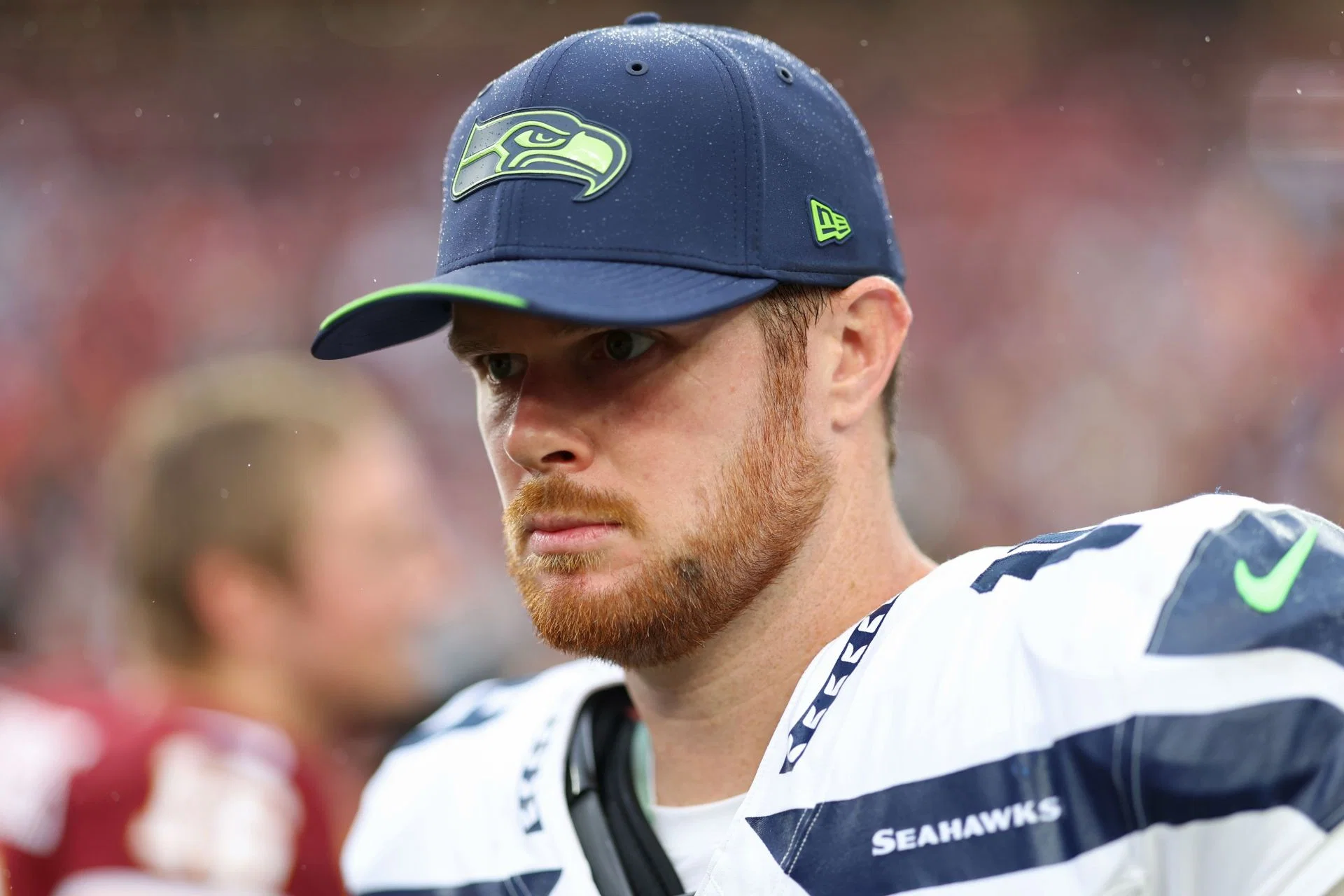 49ers Reporter David Lombardi Targets Mina Kimes Over Sam