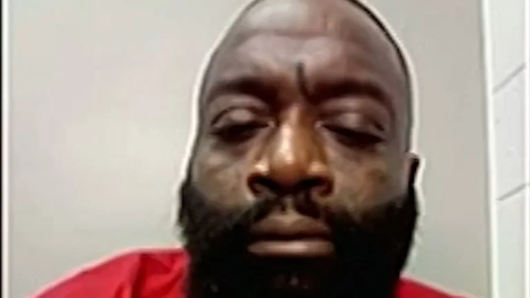 Rick Ross linked to the case in Miami Following