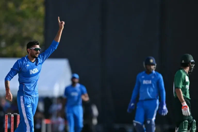 India Clinches Asian Games T20 Cricket Gold Over Pakistan