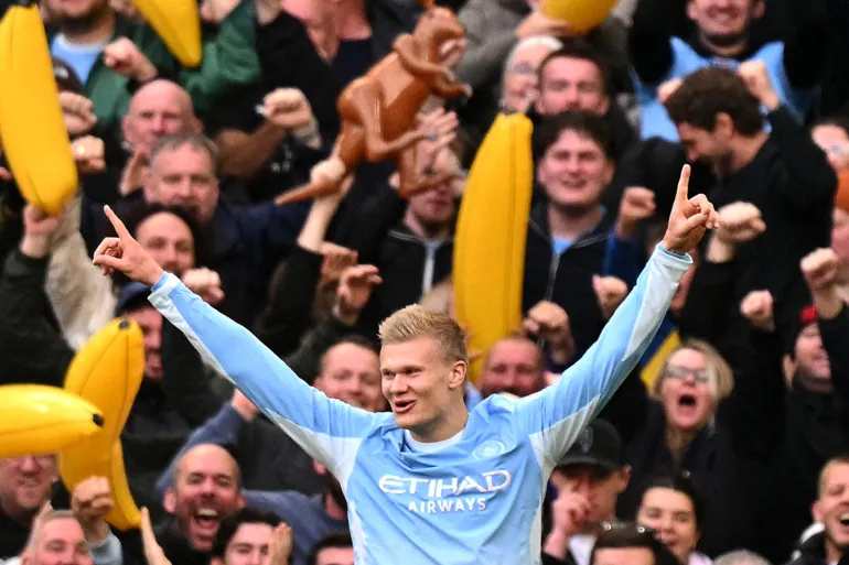Manchester City Extends Perfect Start Amid Financial Scandal