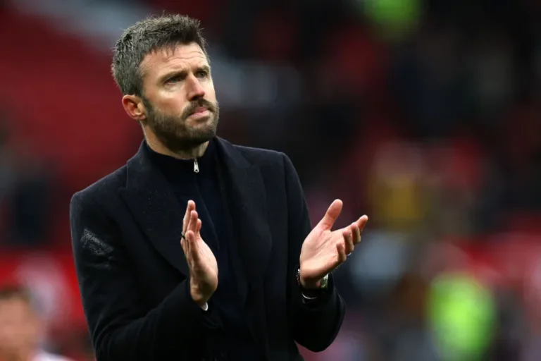Michael Carrick Retains Manchester United Post for Chelsea Clash