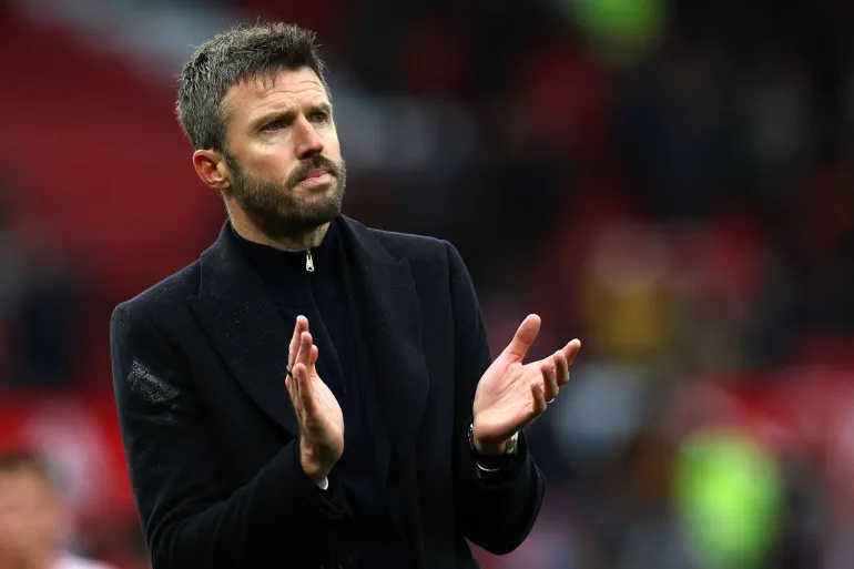 Michael Carrick Retains Manchester United Post for Chelsea Clash