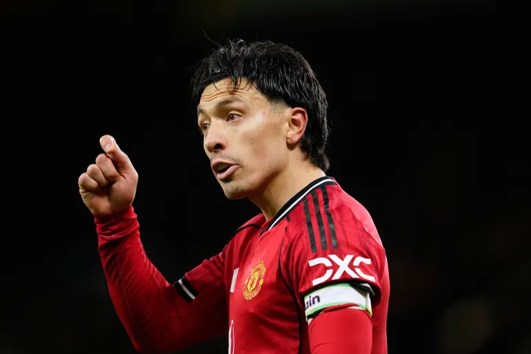 Manchester United Faces Crisis As Premier League Chaos Deepens