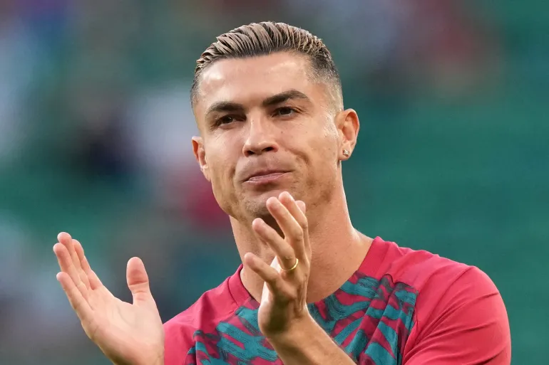 Cristiano Ronaldo Handed 30-Day Ban Following Rift With Coach