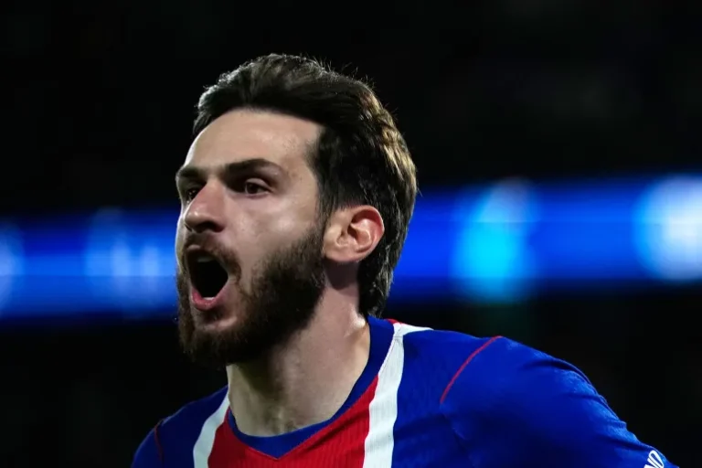 PSG Hit by Triple Injury Blow After Barcelona Victory