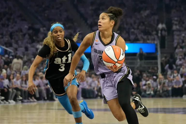 Valkyries Edge Closer to First Title After Game 5 Win Over Dream
