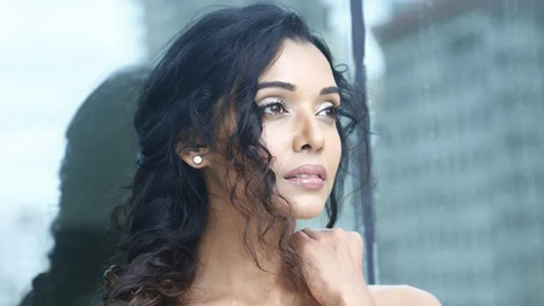 Anupria Goenka Opens Up on Uncomfortable On-Screen Intimate Scenes