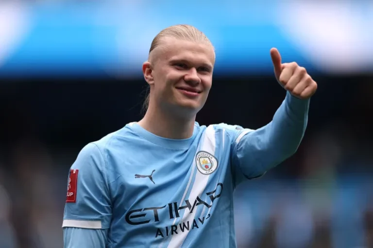 Liverpool vs Manchester City: Five Classic Premier League Battles