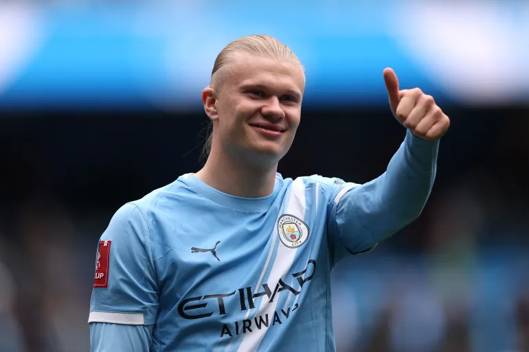 Liverpool vs Manchester City: Five Classic Premier League Battles