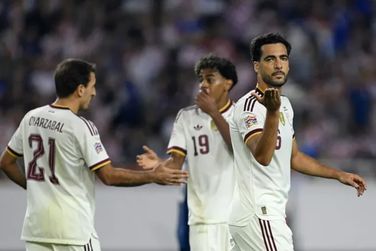 Mikel Merino Brace Sends Spain Into Nations League Quarter-Finals