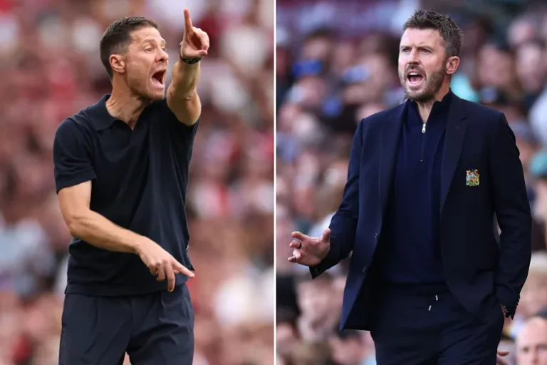 Michael Carrick Faces High-Stakes Test As Manchester United Visit Chelsea