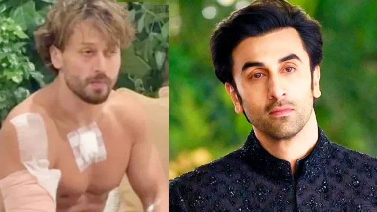 Ranbir Kapoor under Surveillance by Gunmen