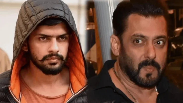Shooting at Tiger Shroff’s Residence Rekindles Salman Khan-Bishnoi Conflict