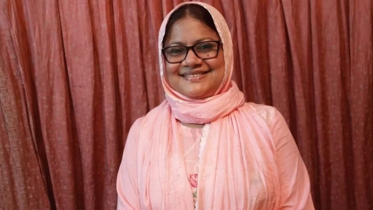 Singer Kanak Chapa Shares Thoughts on Faith and Humanity