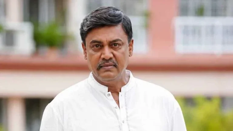 Actor Shiba Shanu Appointed Managing Director of Bangladesh Shilpa Kalyan Trust