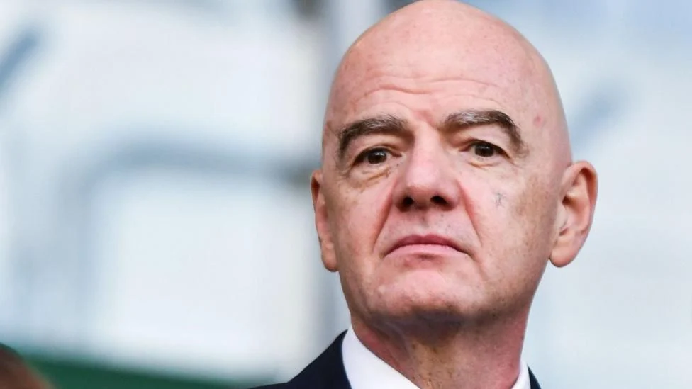 Fifa Plans $3.4bn Boost for Global Football Development
