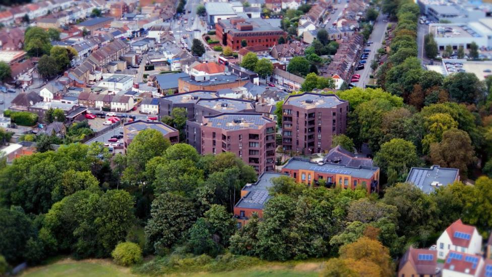 South London Housing Project Wins Prestigious 2026 Stirling Prize