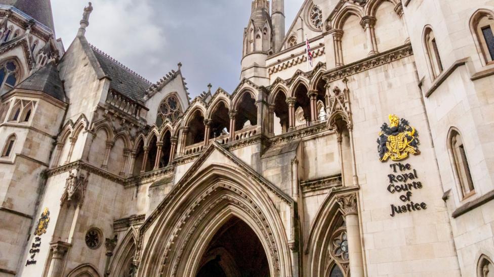 Unnamed Celebrity Faces High Court Injunction Challenge Over Allegations