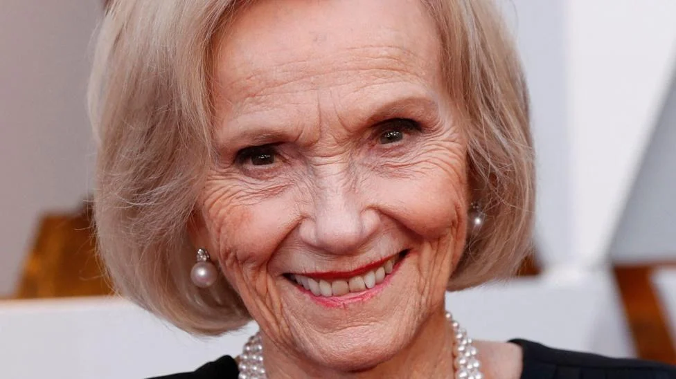 Hollywood Legend Eva Marie Saint Dies at 102