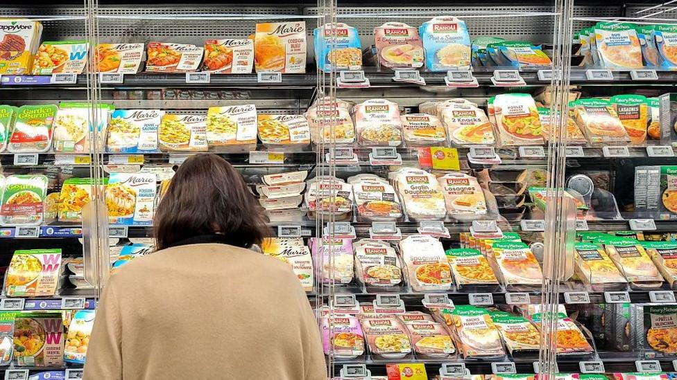 Cyber Attack Cripples Refrigeration Systems in French Supermarkets
