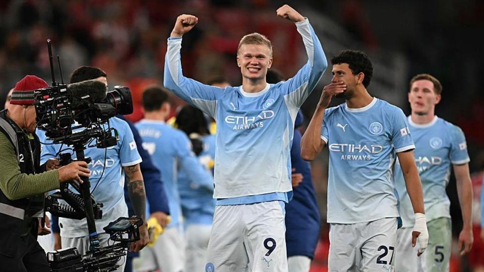 Assessing the Financial Ripple of Manchester City’s Rule Breaches