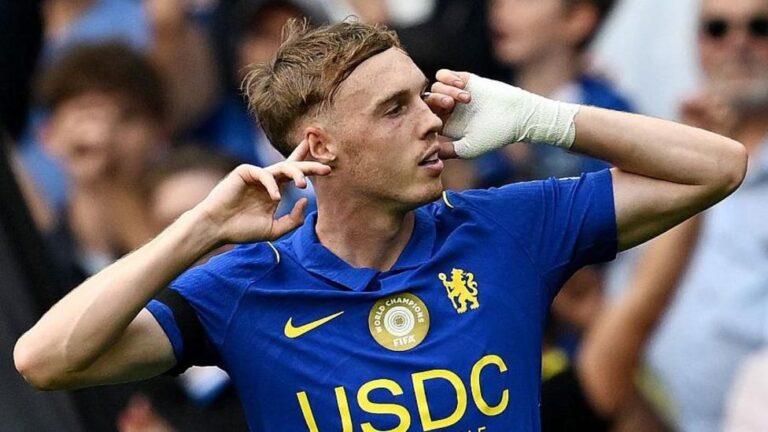 Henderson and Caicedo Form Solid Foundation for Chelsea