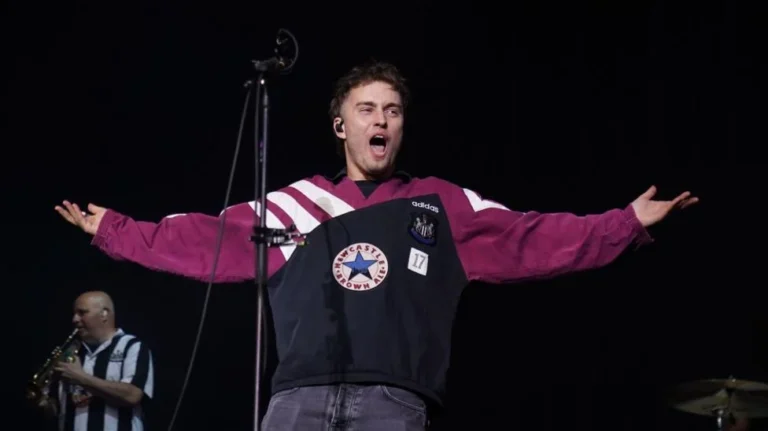 Sam Fender Reschedules Newcastle Ticket Pre-sale Following Cyberattack