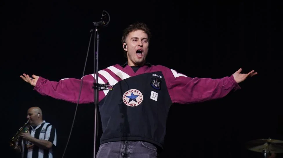 Sam Fender Reschedules Newcastle Ticket Pre-sale Following Cyberattack