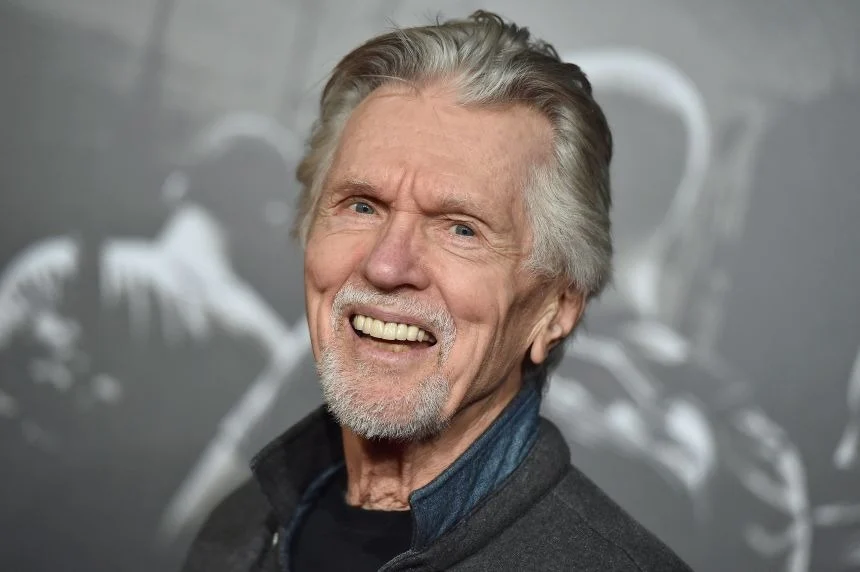 Acclaimed Actor Tom Skerritt Passes Away at 93