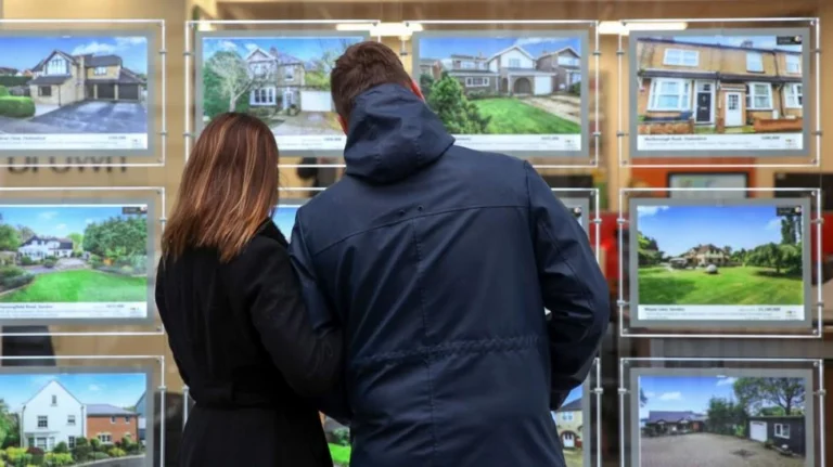 Government Sets £140K Income Cap for New Home Loan