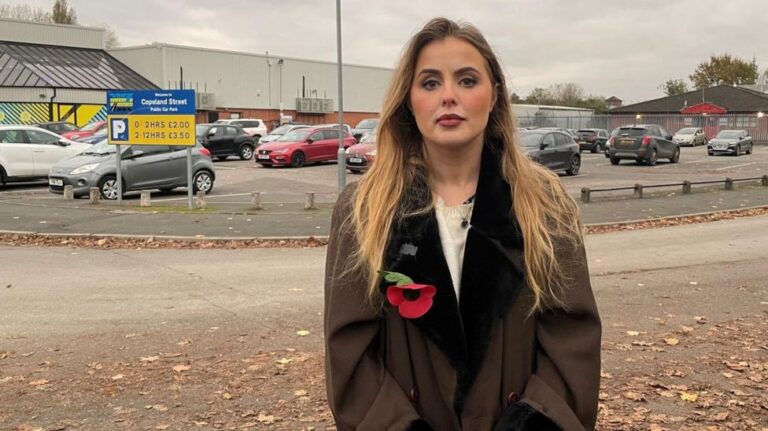 New Government Code Targets Unfair Private Parking Charges