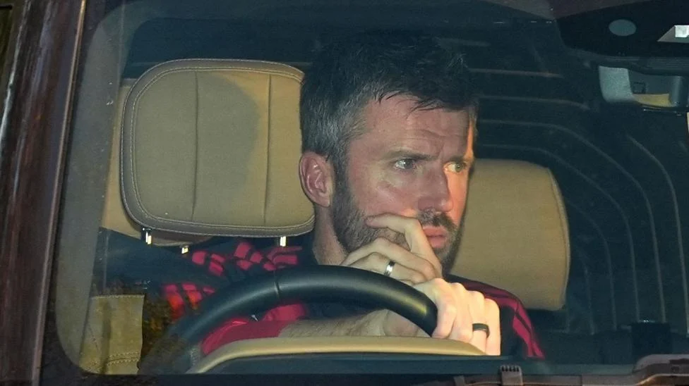 Michael Carrick to Remain Manchester United Manager for Chelsea Clash