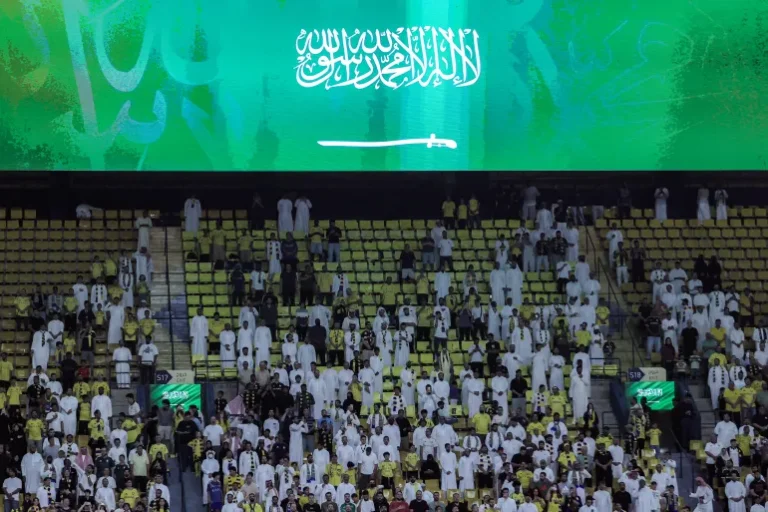 Japan Football Chief Questions Saudi Arabia Hosting Asian Cup