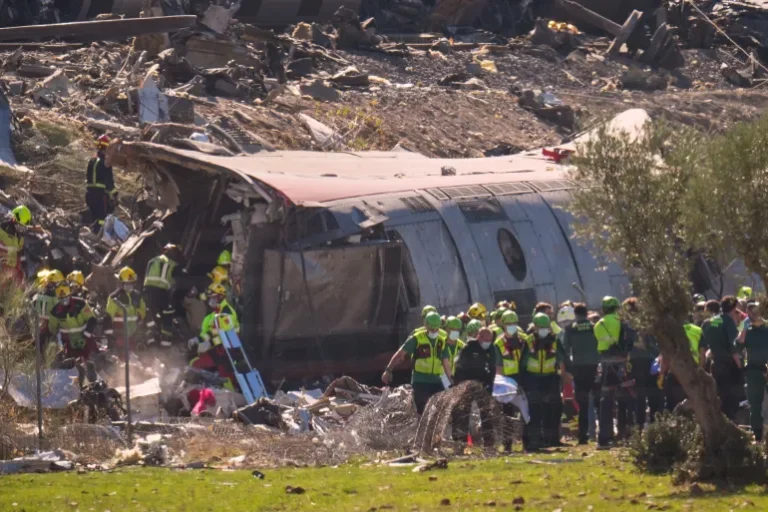 Spanish Football Postpones Copa del Rey Matches After Fatal Train Crash