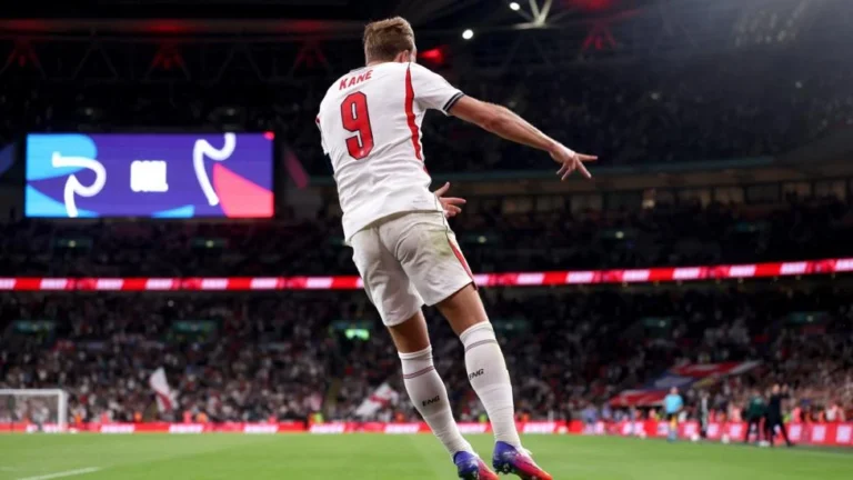 Thomas Tuchel's England Rebuild: Lessons from the Nations League