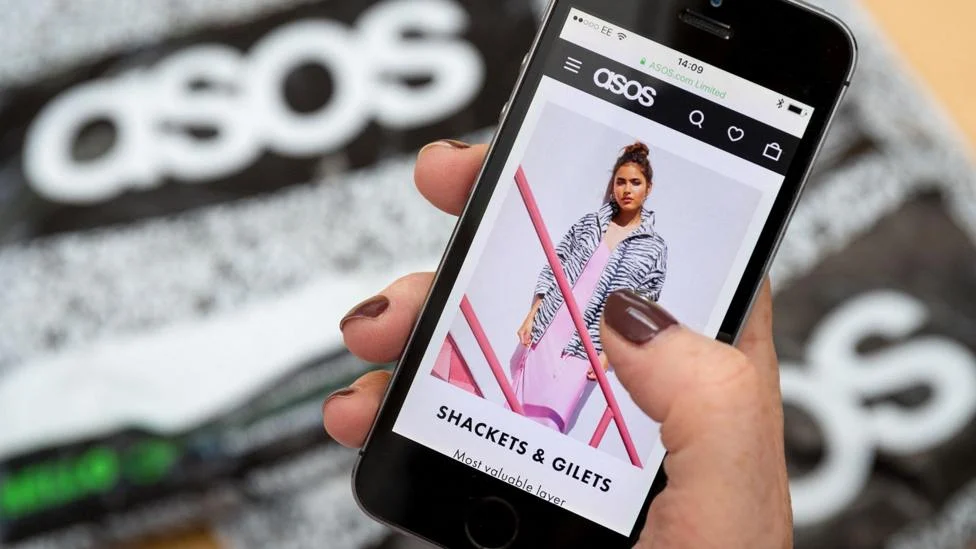 Asos Hack Reveals Sensitive User Data Beyond Contact Details